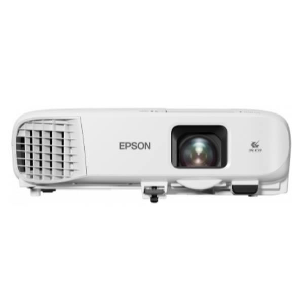 Epson Eb 982w